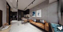 Sophia Regency (D9), Apartment #601263131